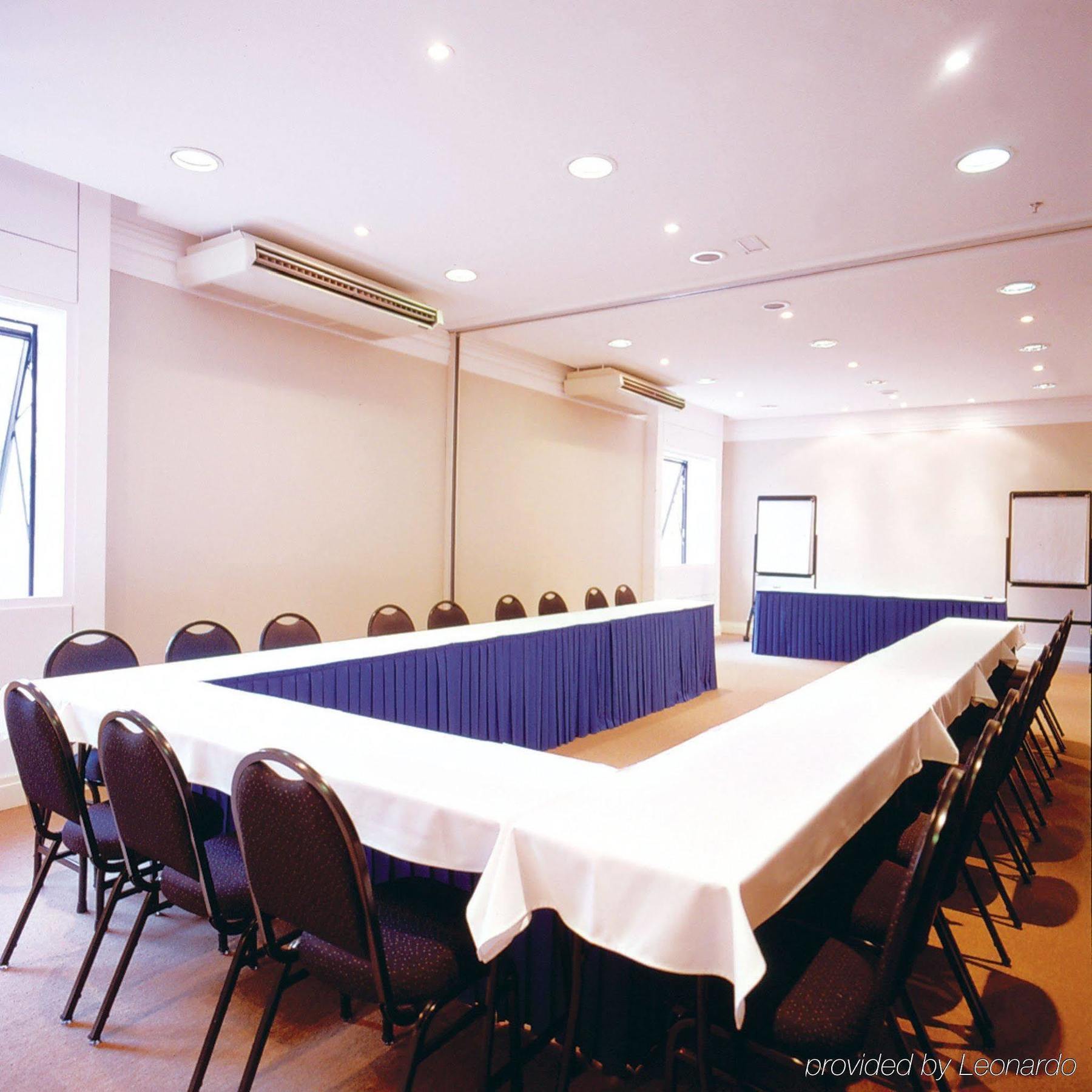 Transamerica Executive Congonhas São Paulo Extérieur photo